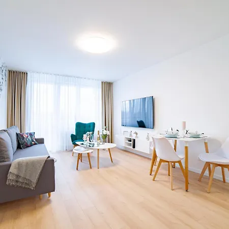 Apartament Galanda *