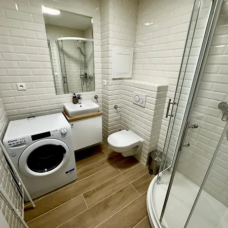 Galanda Apartament
