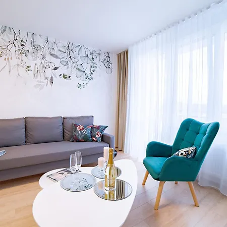 Apartament Galanda *
