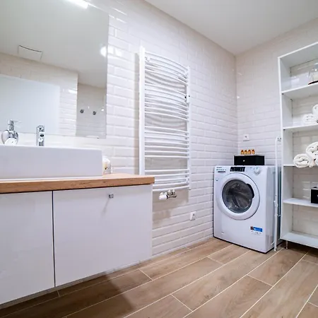 Galanda Apartamento Turčianske Teplice