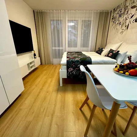 Galanda * Turčianske Teplice