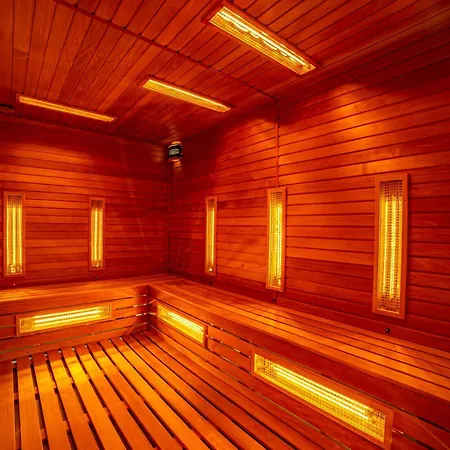 Galanda Apartamento Turčianske Teplice