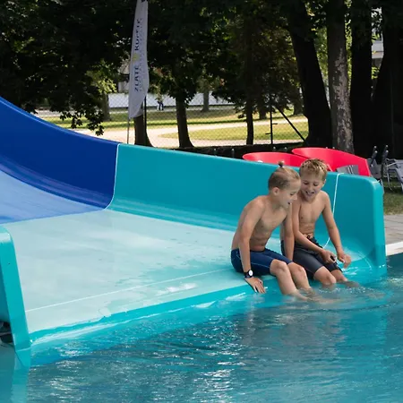 Apartament Galanda Turčianske Teplice