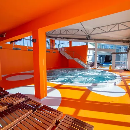 Galanda Apartament *