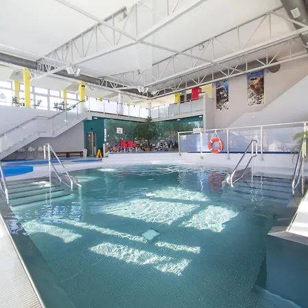 Galanda Apartamento Turčianske Teplice