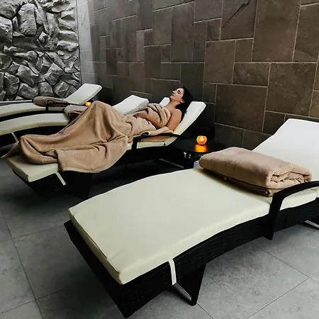Galanda Apartament