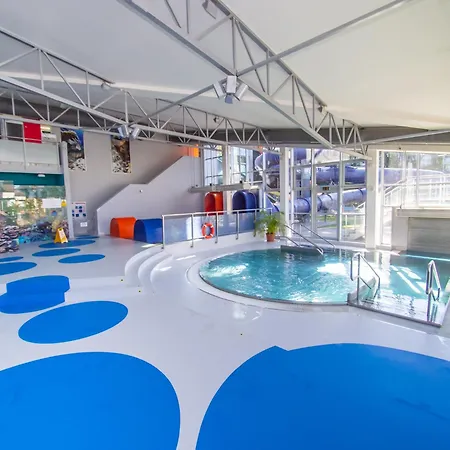 Galanda Apartament *