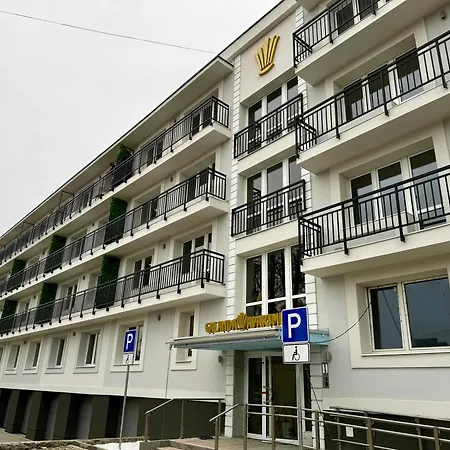 Galanda Apartament