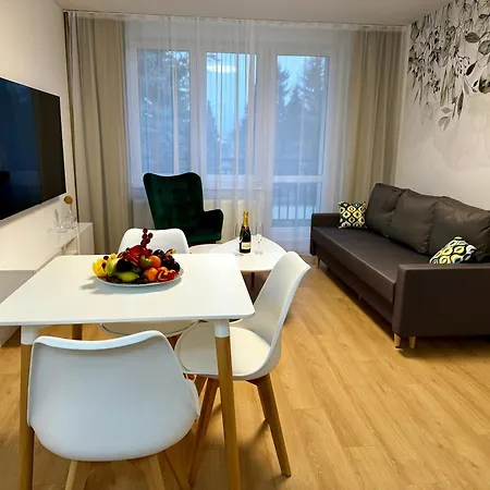 Apartament Galanda *
