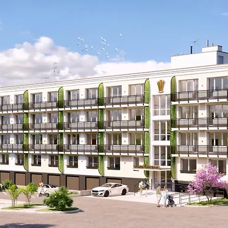 Galanda Apartament Turčianske Teplice