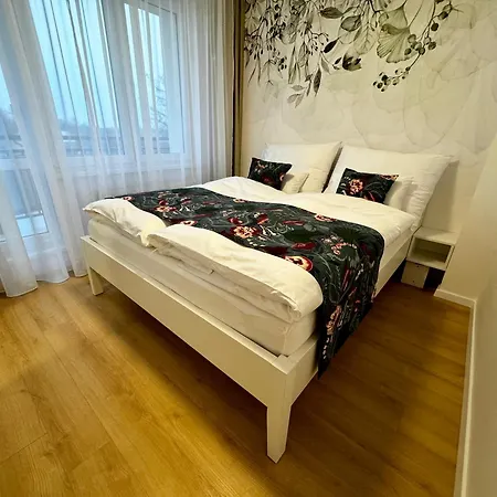 Apartament Galanda