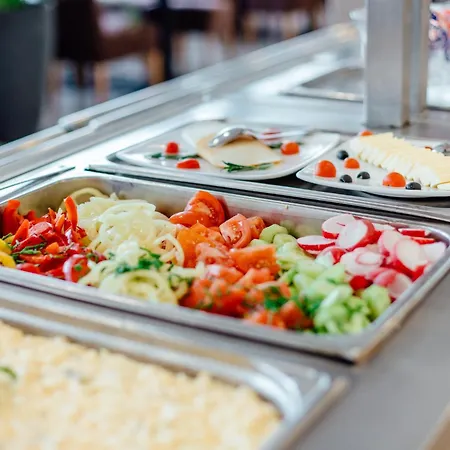 Apartamento Galanda *