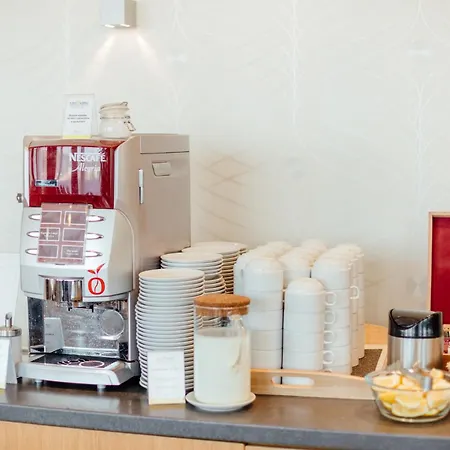 Apartamento Galanda *