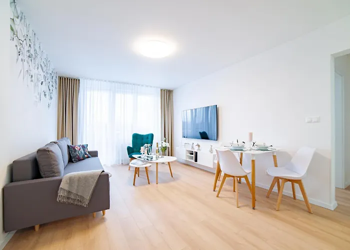 Appartement Galanda *