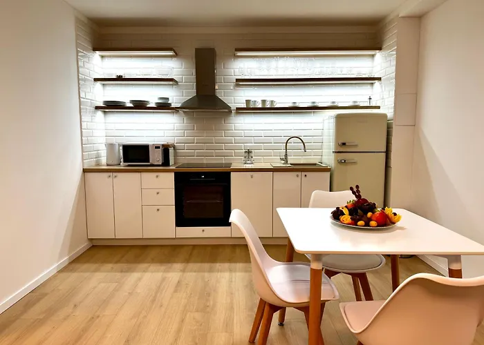 Galanda Appartement *