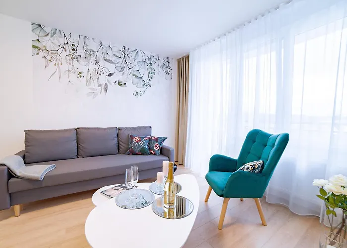 Appartement Galanda *