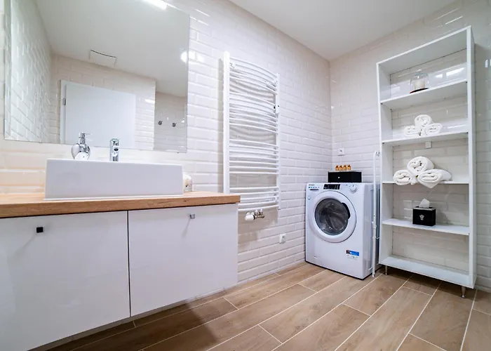 Galanda Appartement Turčianske Teplice