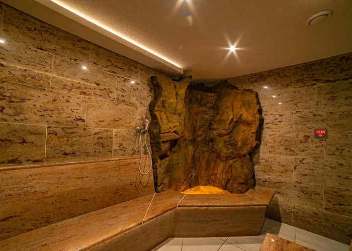 Appartement Galanda Turčianske Teplice