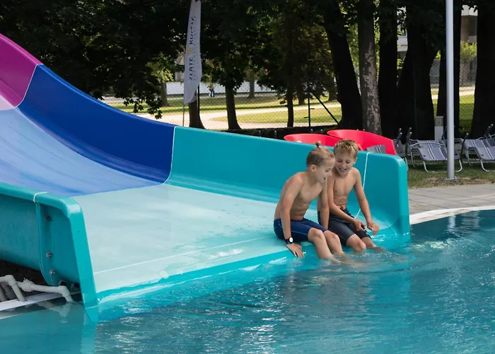 Appartement Galanda Turčianske Teplice