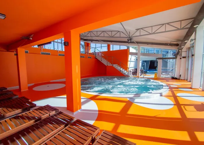 Galanda Appartement *