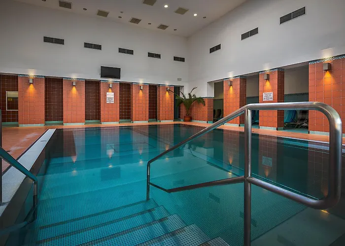 Appartement Galanda *