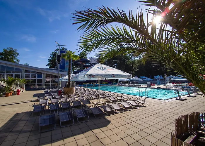 Appartement Galanda *