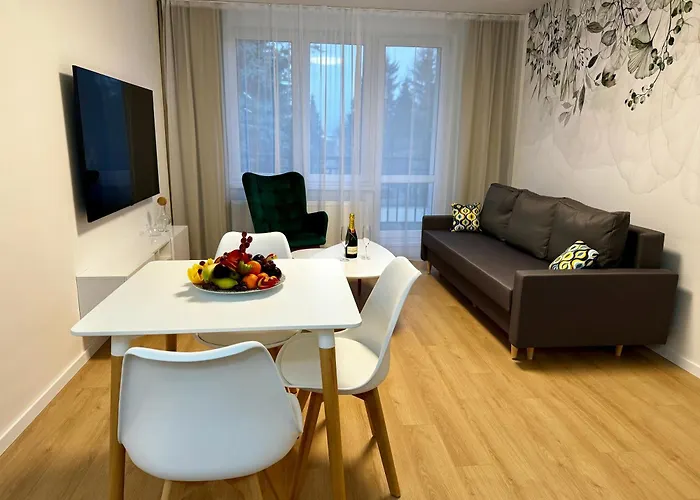 Appartement Galanda *