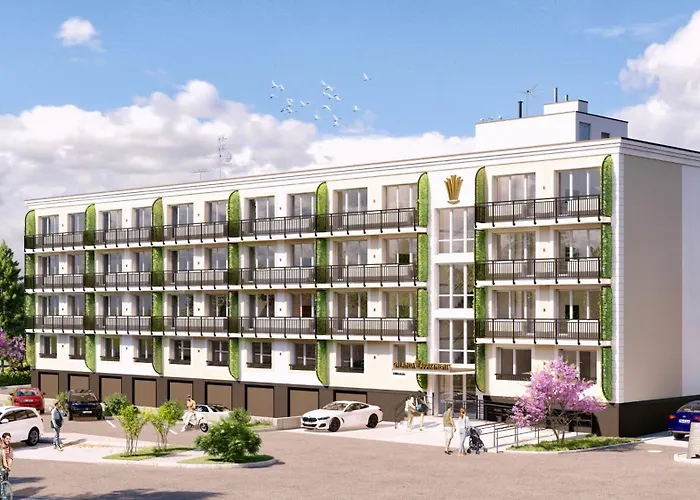 Galanda Appartement Turčianske Teplice