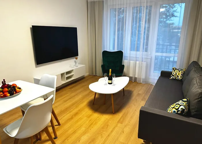 Appartement Galanda *