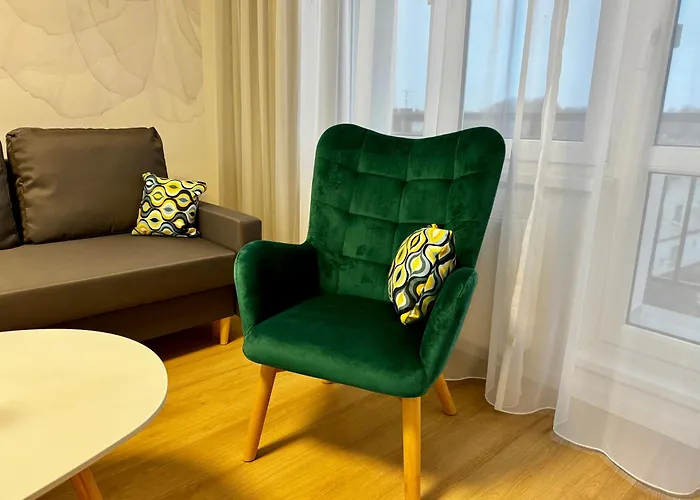 Galanda Appartement Turčianske Teplice