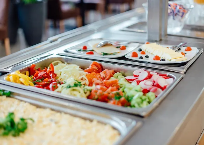 Appartement Galanda *