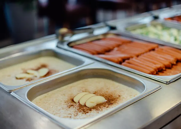 Appartement Galanda Turčianske Teplice