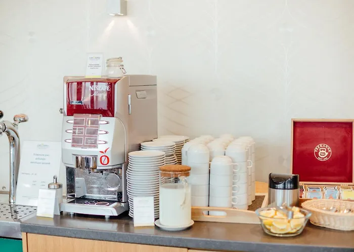 Appartement Galanda *