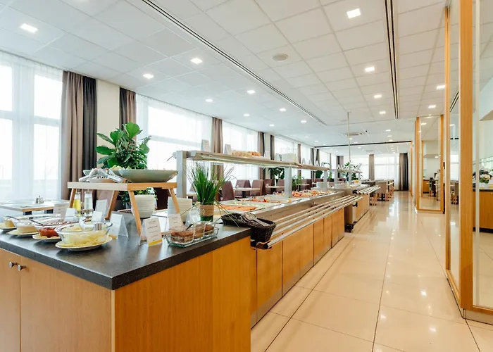 Appartement Galanda Turčianske Teplice